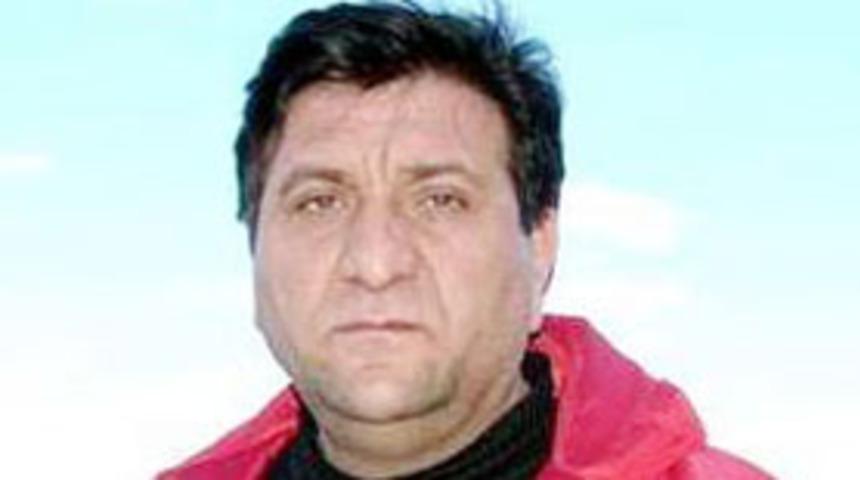 Ayı vuran başkan kaza ge&ccedil;irdi