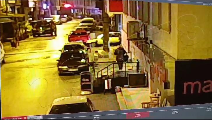 500 milyon vurgun yaptı! Üzerinden 5 kuruş para çıkmadı: Koca bir bavul dolusu altın kayıp G5