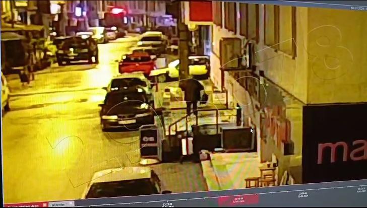 500 milyon vurgun yaptı! Üzerinden 5 kuruş para çıkmadı: Koca bir bavul dolusu altın kayıp G4