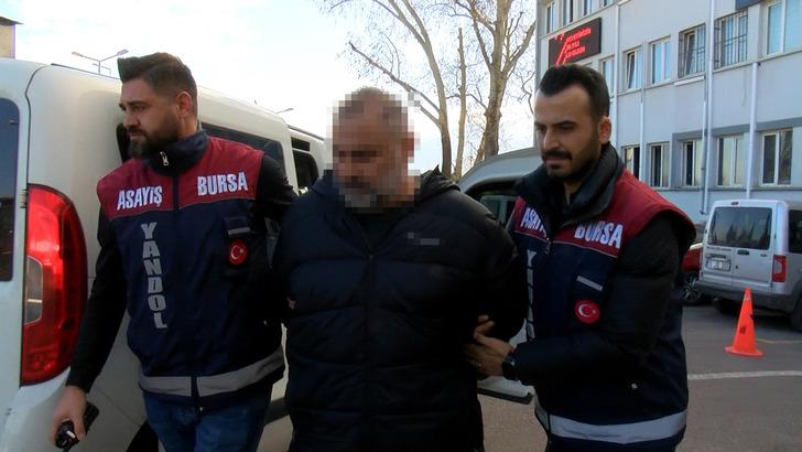 500 milyon vurgun yaptı! Üzerinden 5 kuruş para çıkmadı: Koca bir bavul dolusu altın kayıp G2