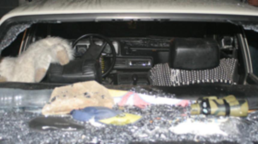 Gebze'de eski damat dehşet sa&ccedil;tı: 2 &ouml;l&uuml;