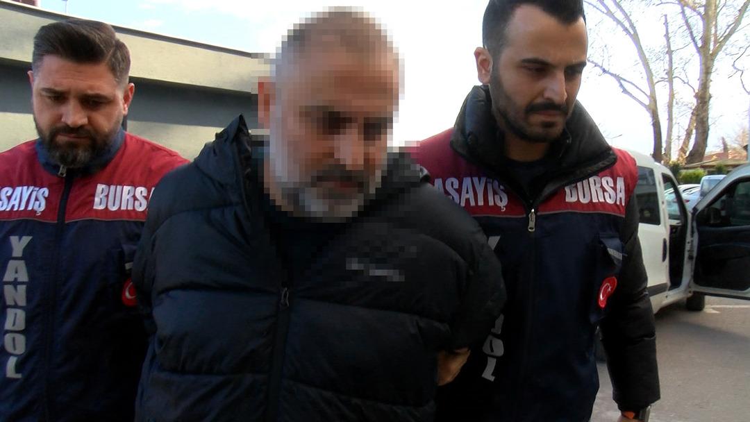 500 milyon vurgun yaptı! &Uuml;zerinden 5 kuruş para &ccedil;ıkmadı: Koca bir bavul dolusu altın kayıp