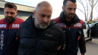 500 milyon vurgun yaptı! Üzerinden 5 kuruş para çıkmadı: Koca bir bavul dolusu altın kayıp