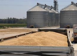 Lisanslı depolarda saklanacak ürünlere verilecek destekler belirlendi