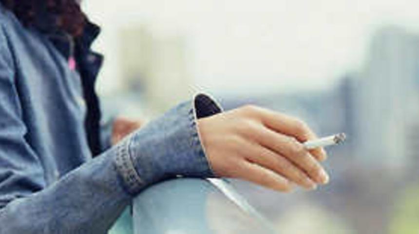 Sigaradan yılda 110 bin kişi &ouml;l&uuml;yor