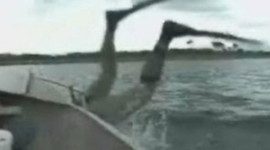 Sakar insanların komik d&uuml;nyası