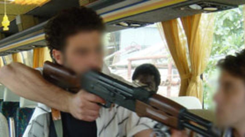 Afganistan'da bir T&uuml;rk iş&ccedil;i &ouml;ld&uuml;r&uuml;ld&uuml;