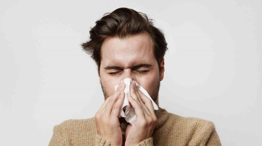 Uzman isimden salgın uyarısı! İnfluenza vakalarında ciddi artış yaşanıyor