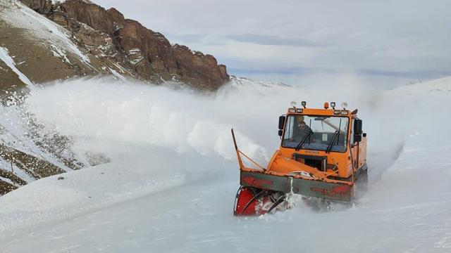 Kar esareti başladı! Peş peşe uyarılar... Soğuk ve yağışlı hava geliyor '10-12 derece birden düşecek' Meteoroloji'den son dakika 6 - 10 Ocak hava durumu
