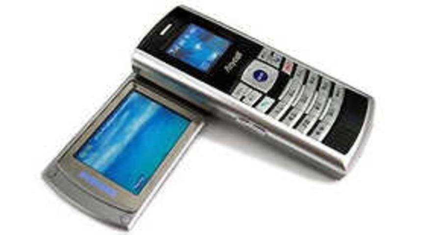 Cep telefonlarına virüs tehdidi