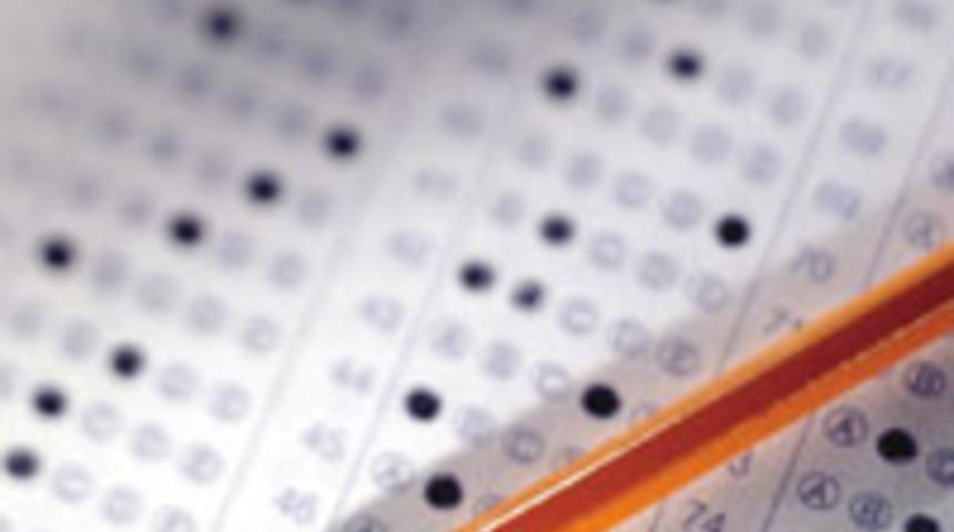 Tek dersten kalana sınav hakkı