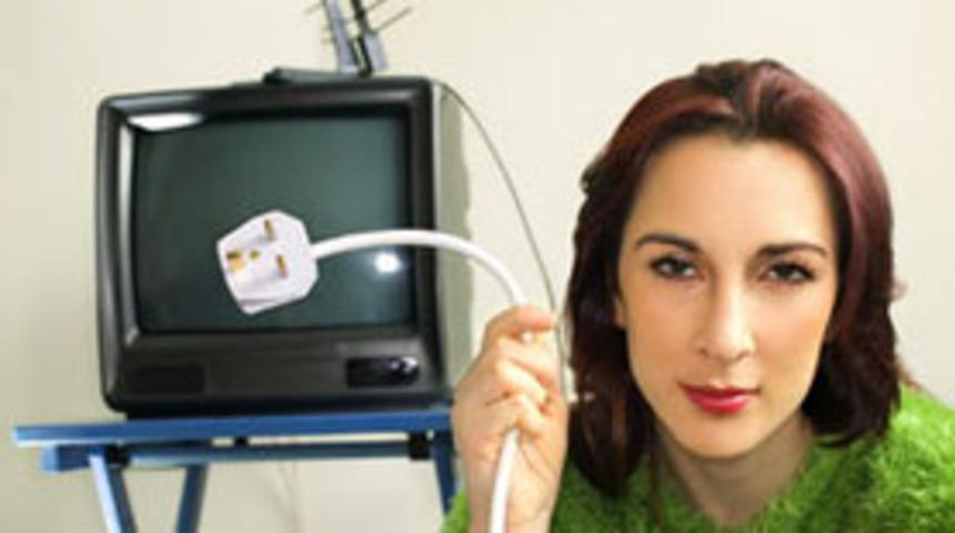 Televizyonu kapatın, hafızanızı a&ccedil;ın