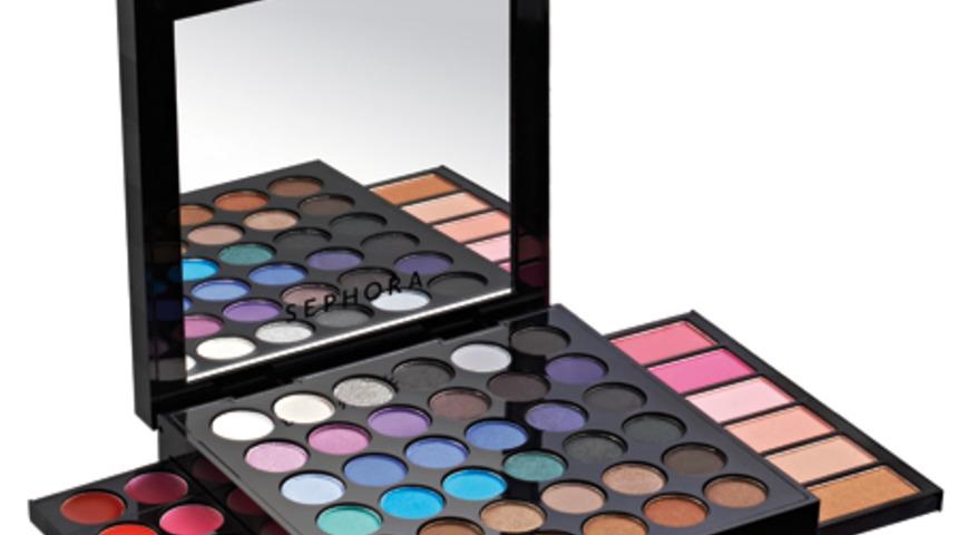 Sephora Yılbaşı Koleksiyonu