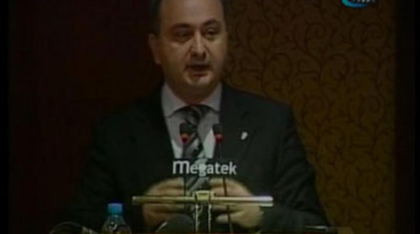 "K&uuml;lt&uuml;rel bağı olmayan &ccedil;ocuk şiddete y&ouml;neliyor"