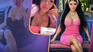 Son paylaşımı olay oldu! Instagram Ebru Polat'ın hesabına yanlışlıkla 650 milyon TL göndererek olay yarattı