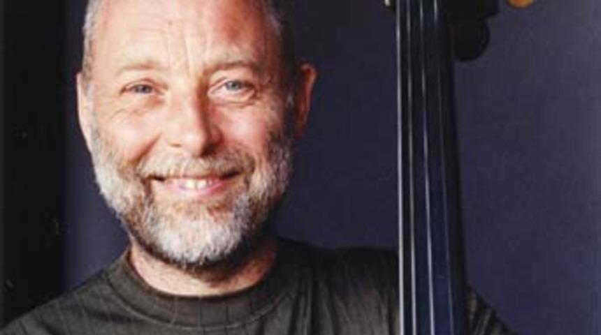 Dave Holland Quıntet İş Sanat'ta