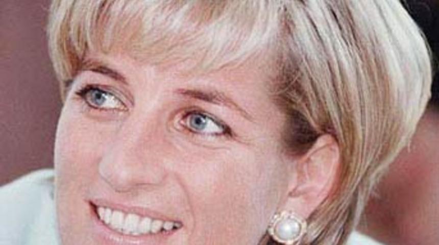 Prenses Diana i&ccedil;in konser hazırlığı