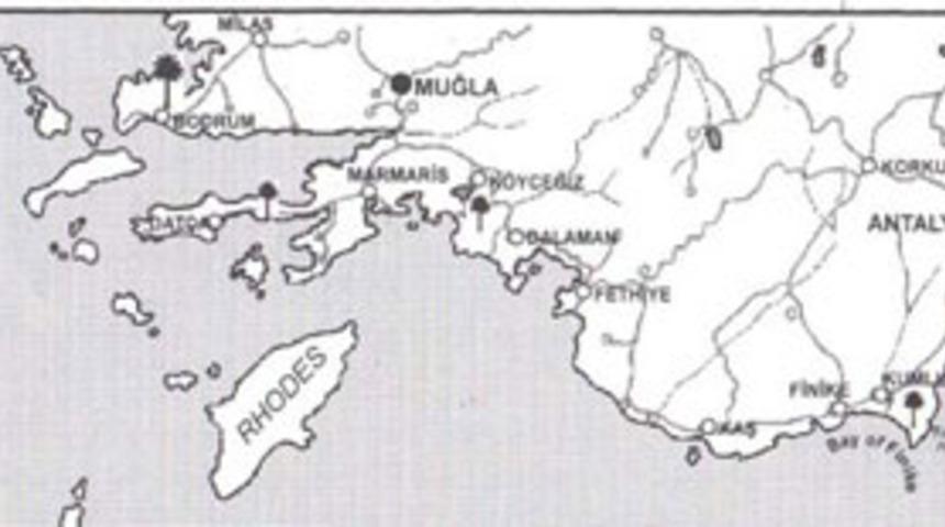 Yunanistan'da 3 T&uuml;rk tutuklandı