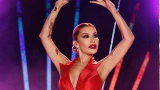 Atakan Işıktutan'dan ayrılan İrem Derici yeni aşkıyla Paris'e uçtu: İkilinin dudak dudağa pozları gündem oldu!