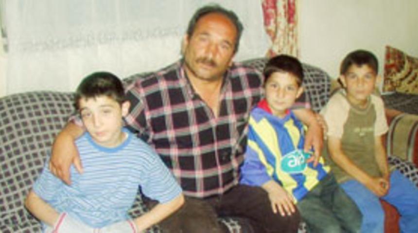 Babanın borcu kızını mahkum etti