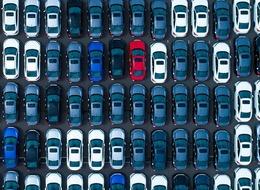 Türkiye'nin otomotiv ihracatını 6 il sırtladı