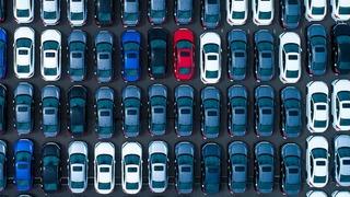 Türkiye'nin otomotiv ihracatını 6 il sırtladı