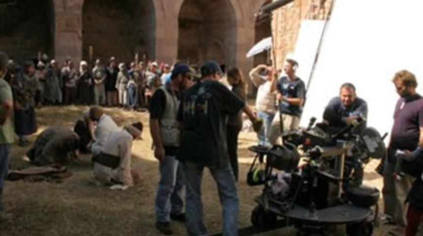 SİYAD &Ouml;d&uuml;l&uuml; i&ccedil;in 5 film yarışacak