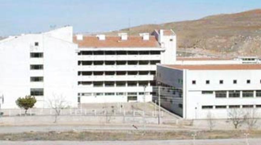 39 milyon dolarlık harabe