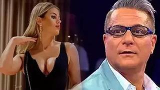 Artık bıktım! Yeter ki benden uzak olsun demişti... Gülseren Ceylan ünlü şovmen Mehmet Ali Erbil'le barıştığını bu kareyle duyurdu!