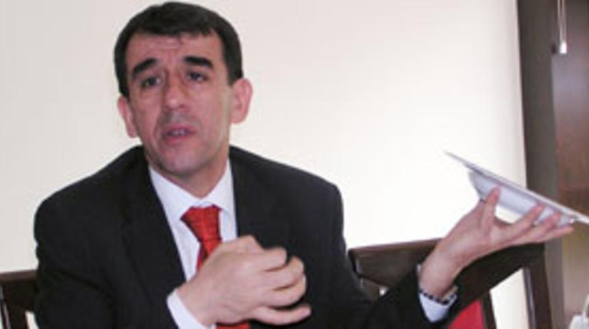 Kütahya Porselen'den Çin uyarısı