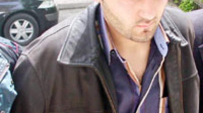 Tesad&uuml;f&uuml;n b&ouml;ylesi