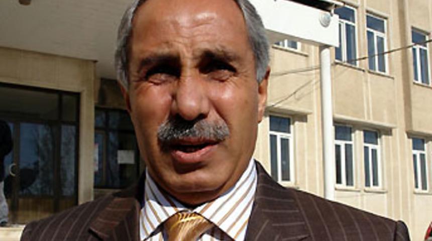 Y&uuml;ksekova Belediye Başkanı hakkında dava