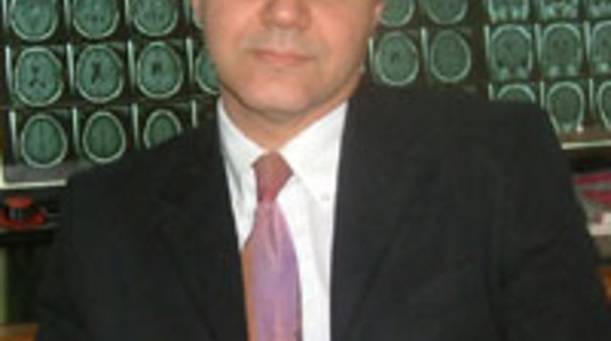 T&uuml;rk Bilim Adamının B&uuml;y&uuml;k Başarısı