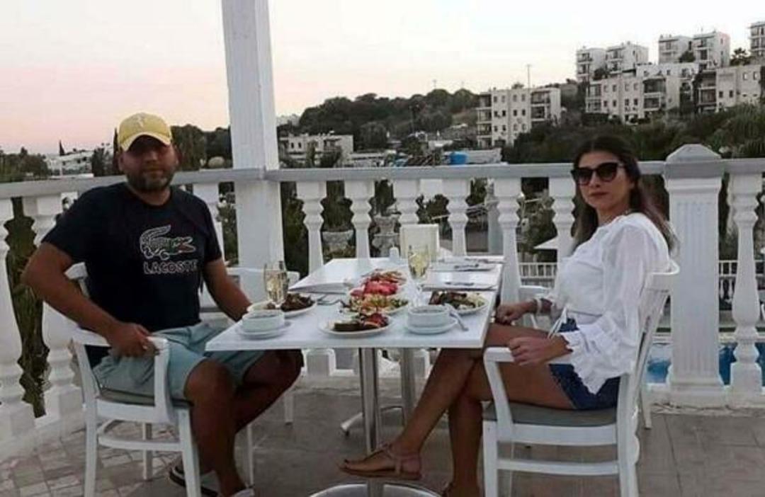 &Ouml;l&uuml;m&uuml;nden 10 ay sonra boşanabildi! Ezgi'nin katili 513 g&uuml;nd&uuml;r aranıyor: Son nefesime kadar peşinde olacağım