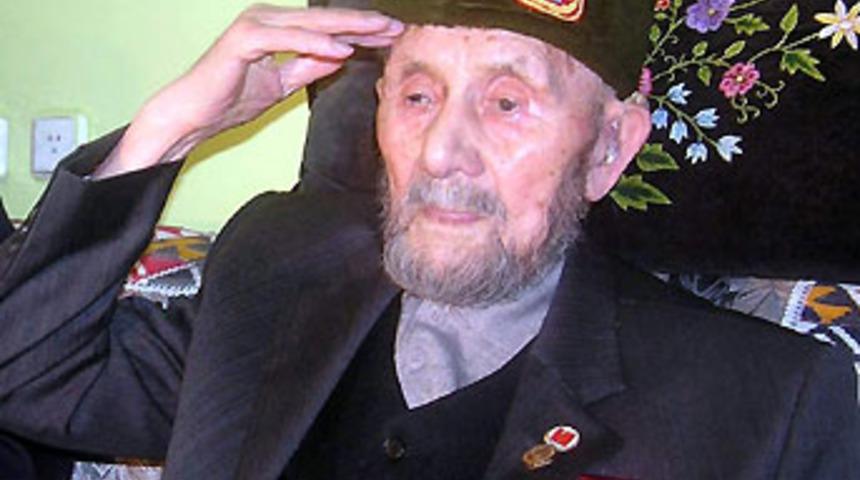 Gazi maaşlarına y&uuml;zde 12,77 zam