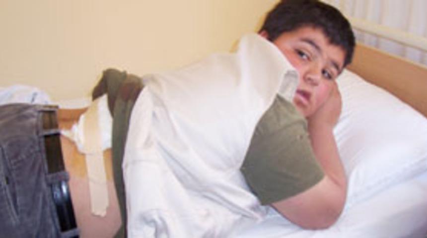 Okullardaki şiddet dinmiyor