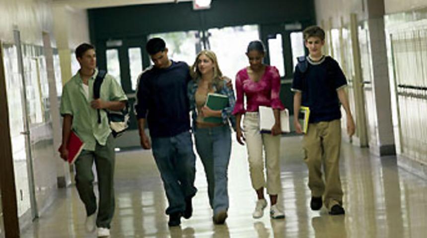 "65 bin öğrenciye burs"