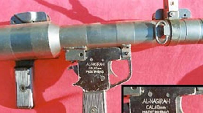 F&uuml;zelerin Suriye yapımı oldu a&ccedil;ıklandı