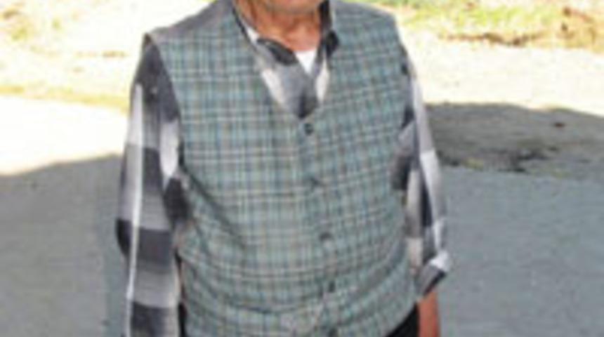 Uşak'ta 'Ufo' heyecanı