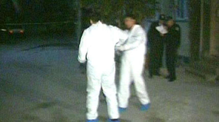 Gaziosmanpaşa'da kanlı hesaplaşma