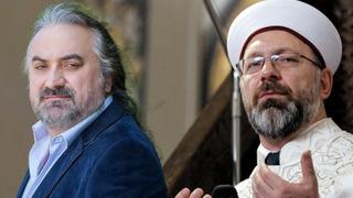 Son dakika: Diyanet, Volkan Konak hakkında suç duyurusunda bulundu! Ali Erbaş’a yönelik sert ifadeler kullanmıştı