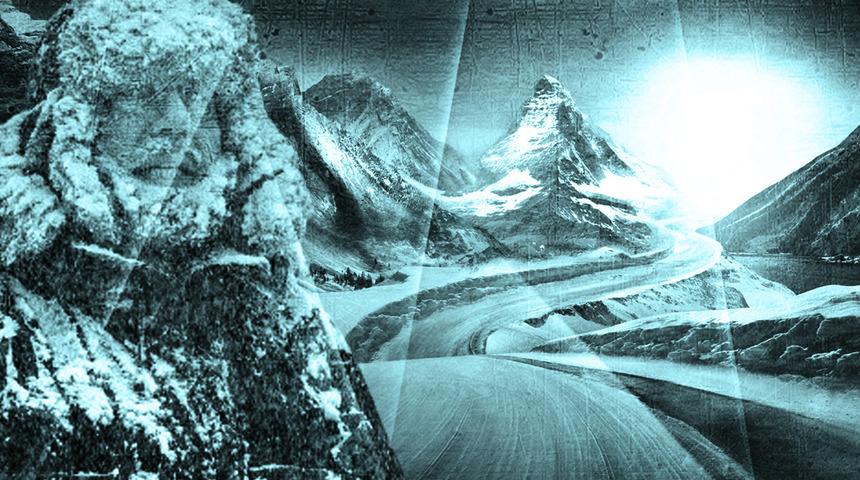 Hava durumu tahminleri sosyal medyayı karıştırdı! 'Boğaz donacak, en soğuk günler' iddiası sonrası bir açıklama da Meteoroloji'den