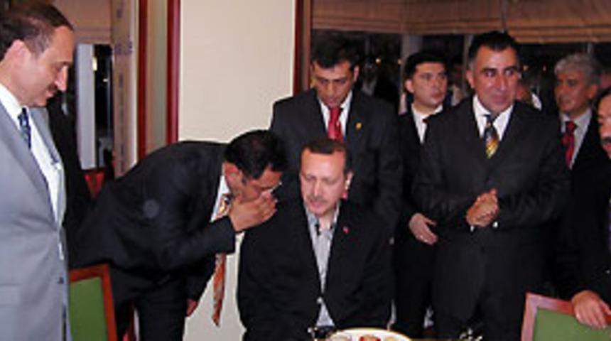 "Danıştay'a yapılan saldırıyı kınıyoruz"