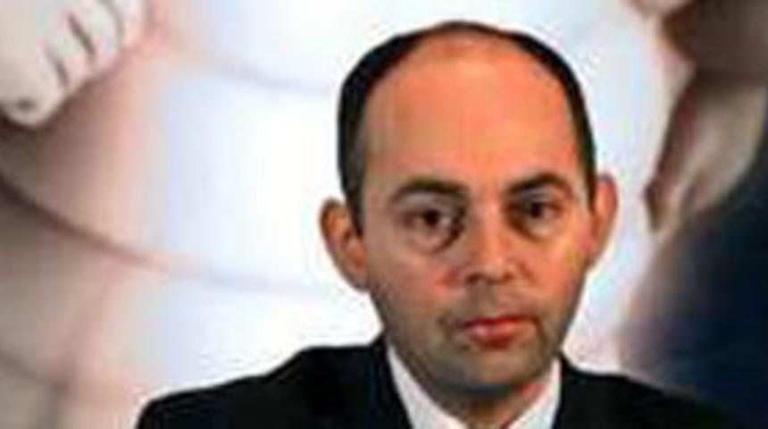 Michelin'in CEO'sunun inanılmaz &ouml;l&uuml;m&uuml;