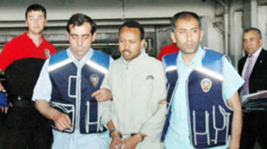 Ganalı &ouml;ğrencilerin kavgası kanlı bitti