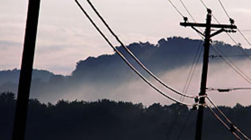 Elektrikte ilk zam TETAŞ'tan