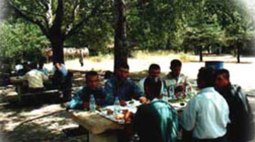 AO&Ccedil; arazileri belediyeye tahsis ediliyor