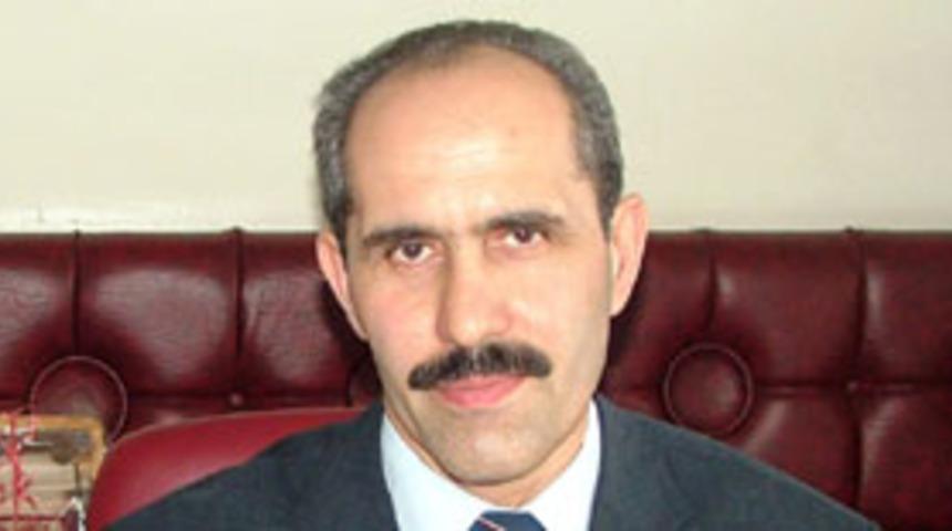 Yaralanan Başhekim ameliyattan &ccedil;ıktı