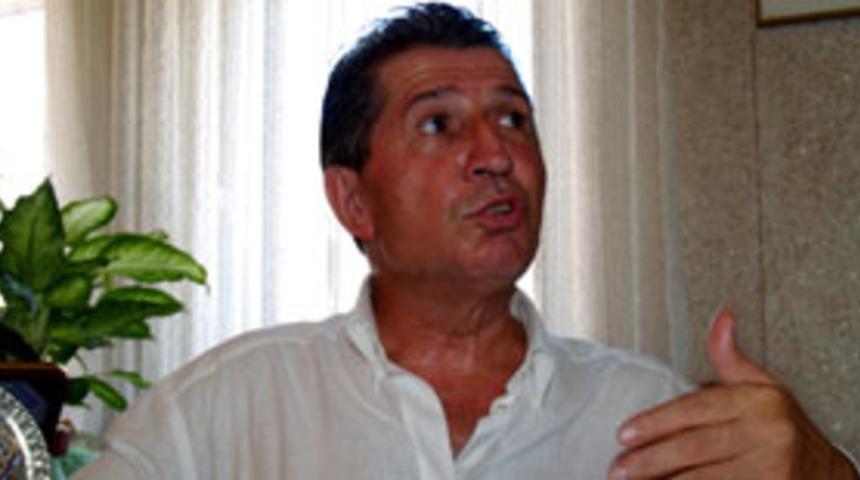 "Termik santral yapımı ka&ccedil;ınılmaz"