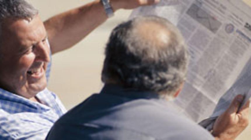 Kelliğe karşı yeni umut